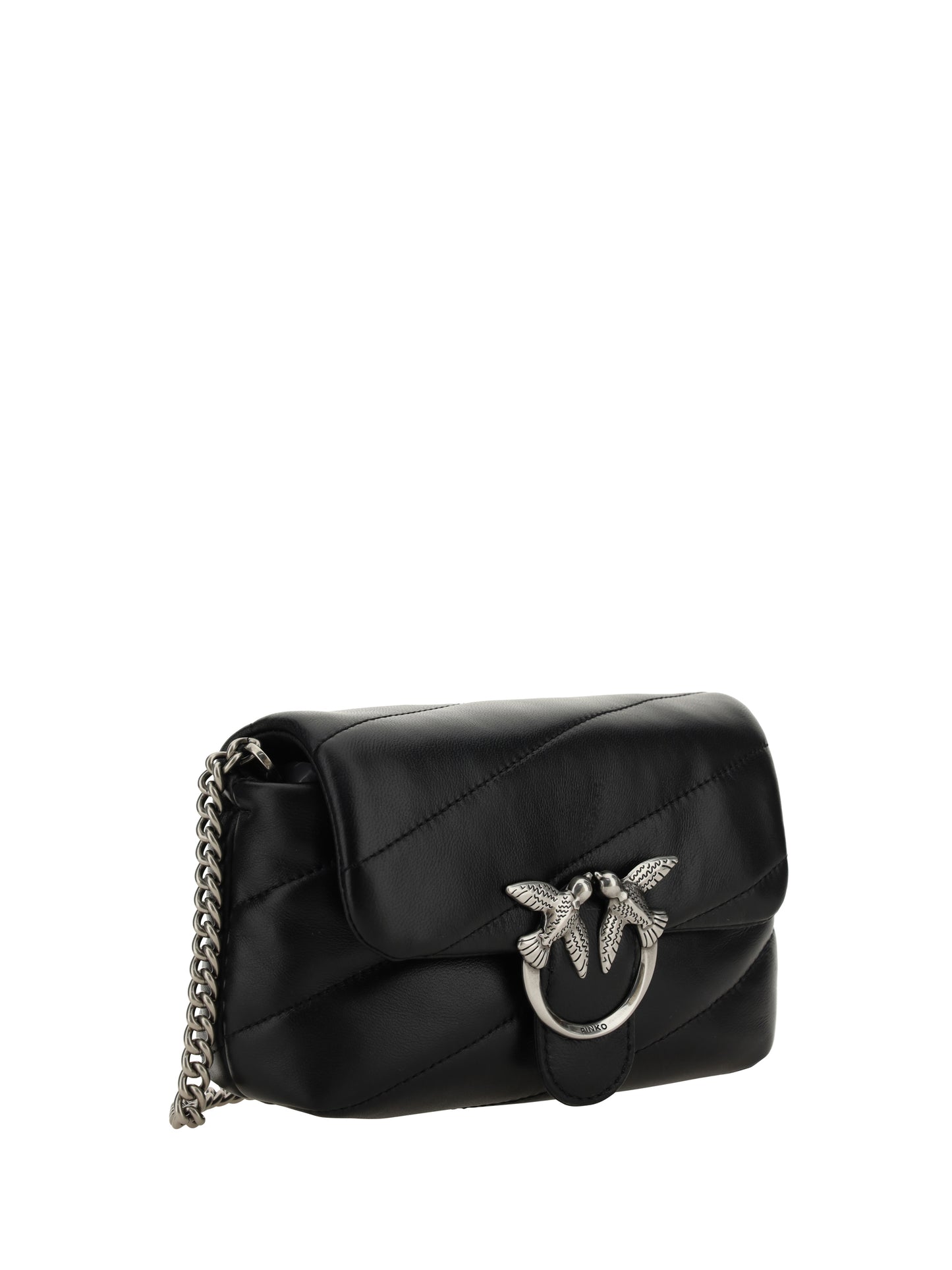 PINKO Love Baby Shoulder Bag