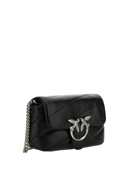 PINKO Love Baby Shoulder Bag