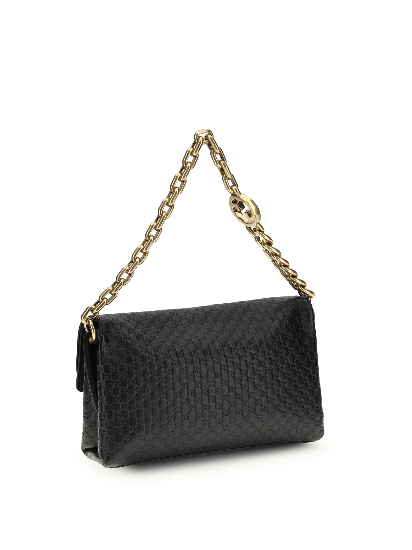 GUCCI Medium chain shoulder Bag