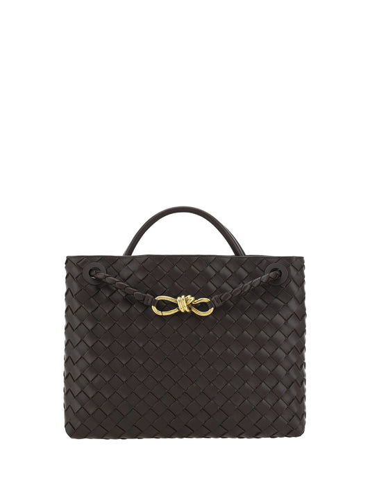 BOTTEGA VENETA Andiamo Shoulder Bag