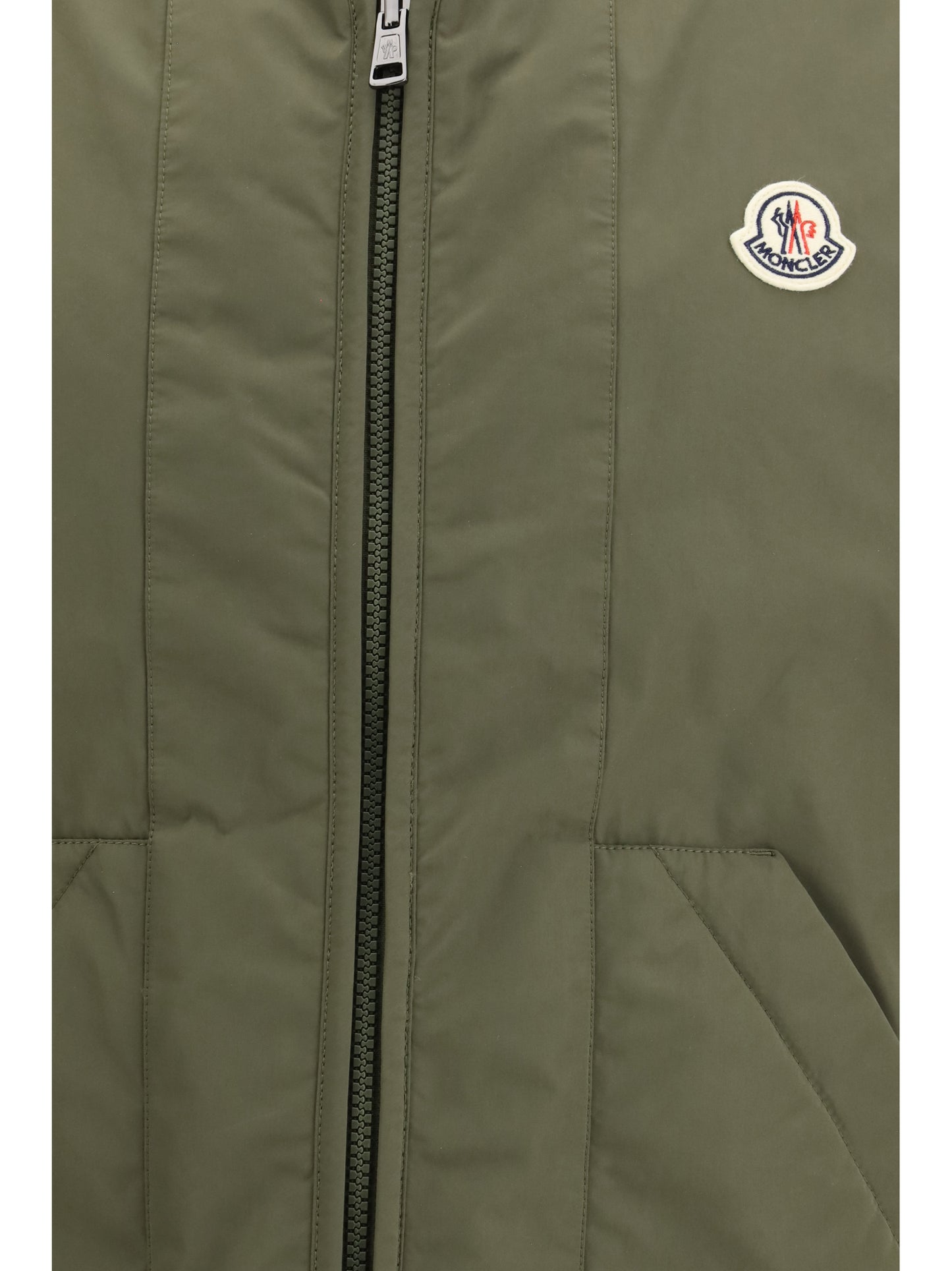 MONCLER Roquille 3-in-1 reversible padded Shirt Jacket