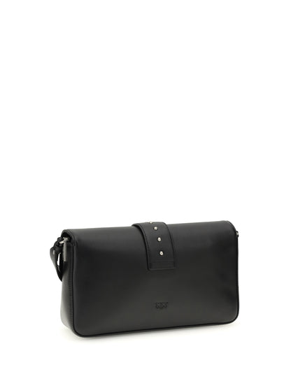 PINKO Love One Shoulder Bag