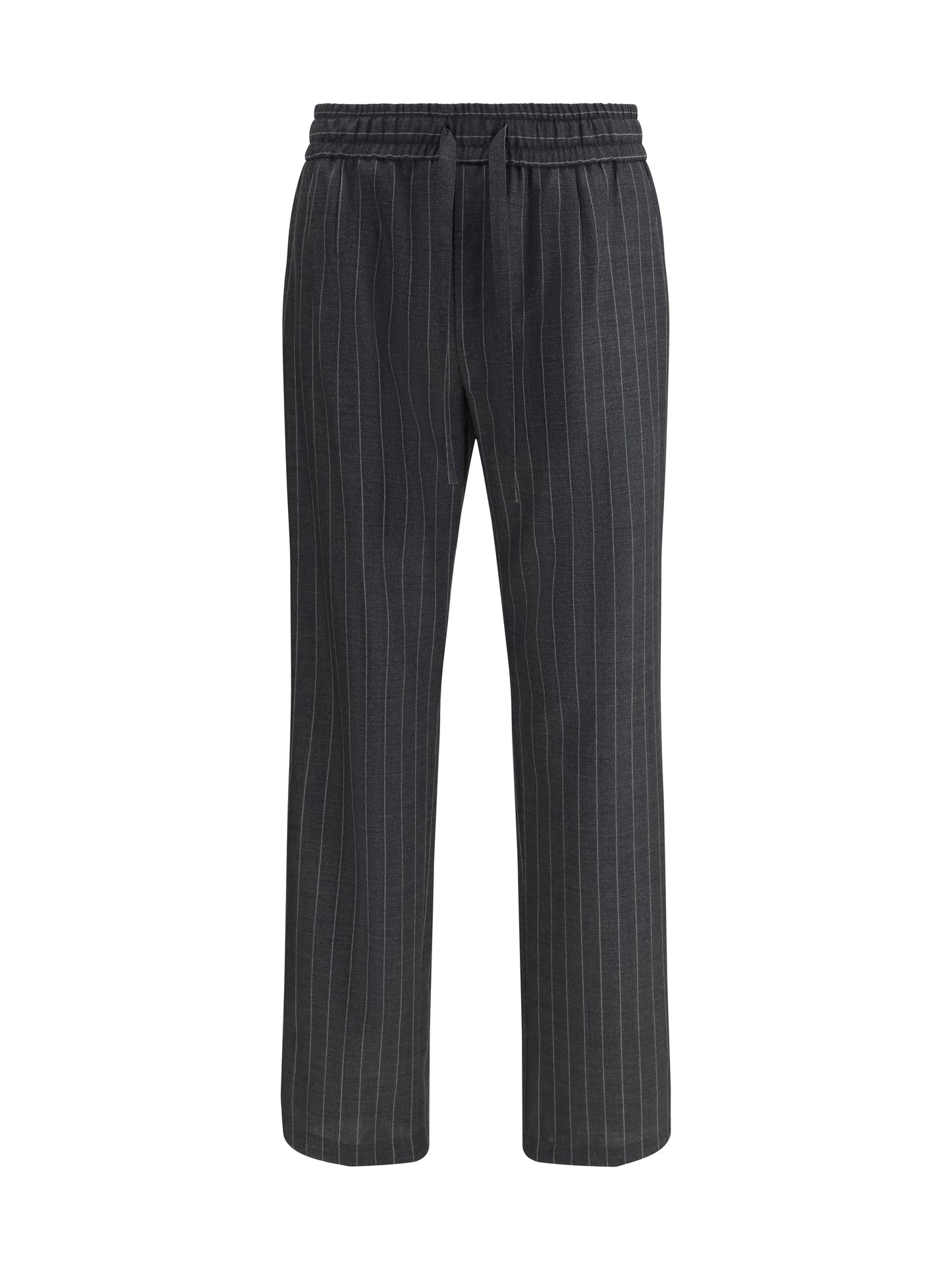 DOLCE & GABBANA Pinstriped Pants