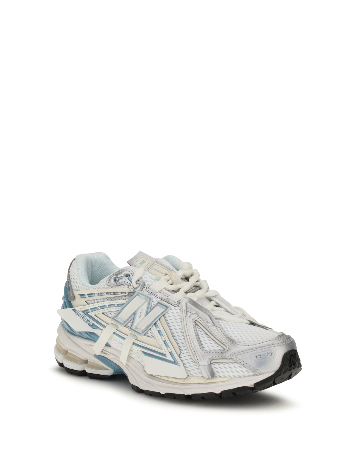New Balance 1906A Sneakers - Sae Salt - Altitude Metal