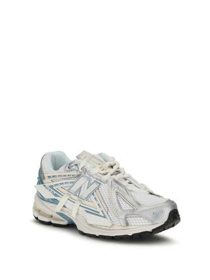 New Balance 1906A Sneakers - Sae Salt - Altitude Metal