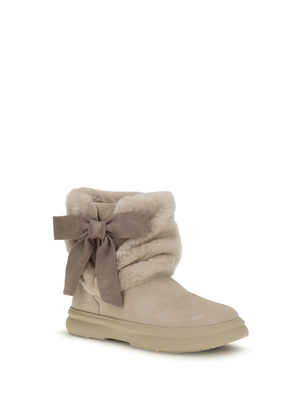 UGG Après City Boots - Moonlight