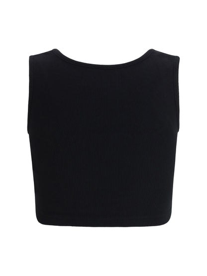 VIVIENNE WESTWOOD Orb embroidered Top