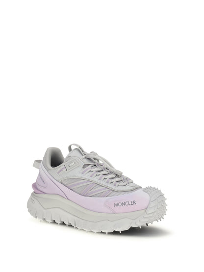 MONCLER Trailgrip GTX Sneakers