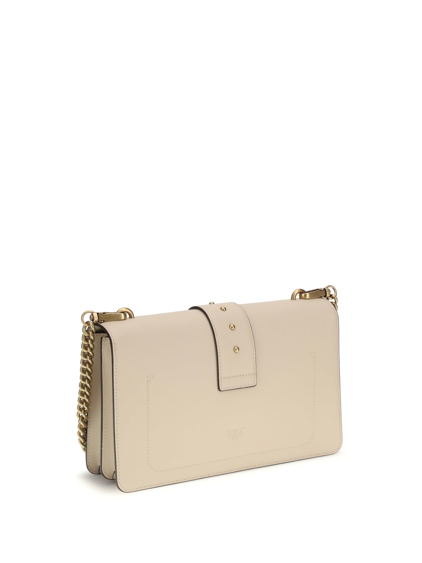 PINKO One Simply Love Bag One Shoulder Bag