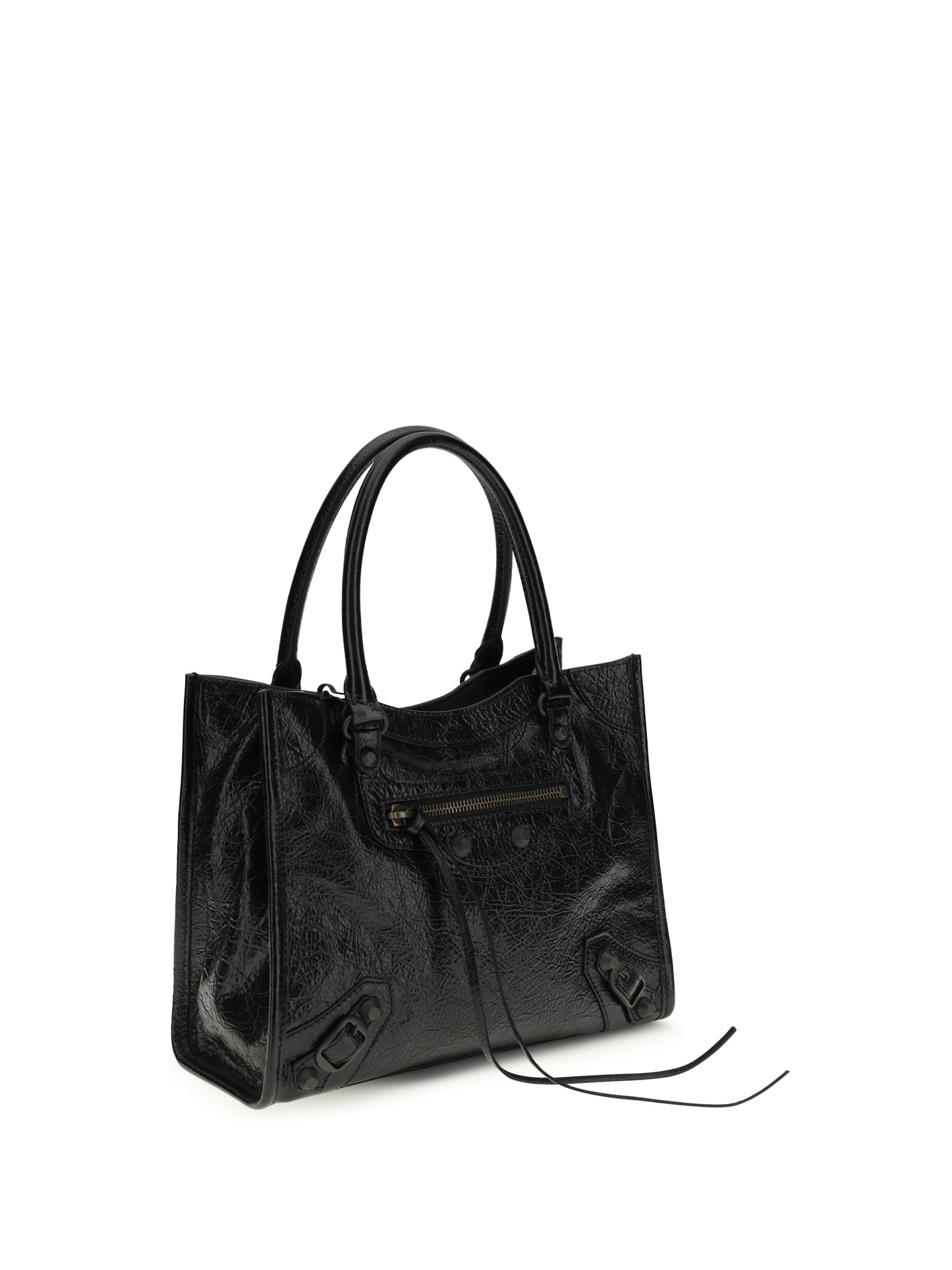 BALENCIAGA Le City Tote mini Handbag