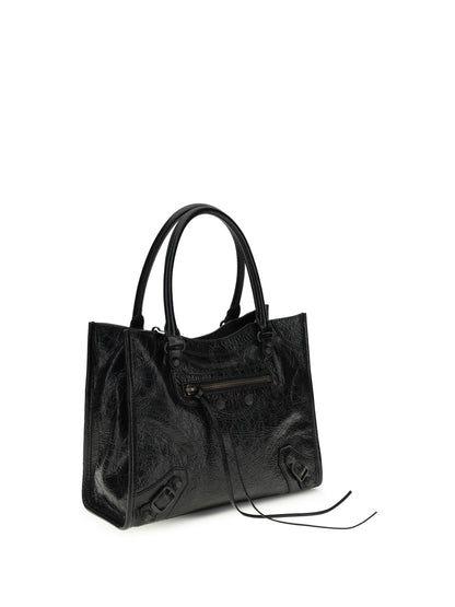 BALENCIAGA Le City Tote mini Handbag