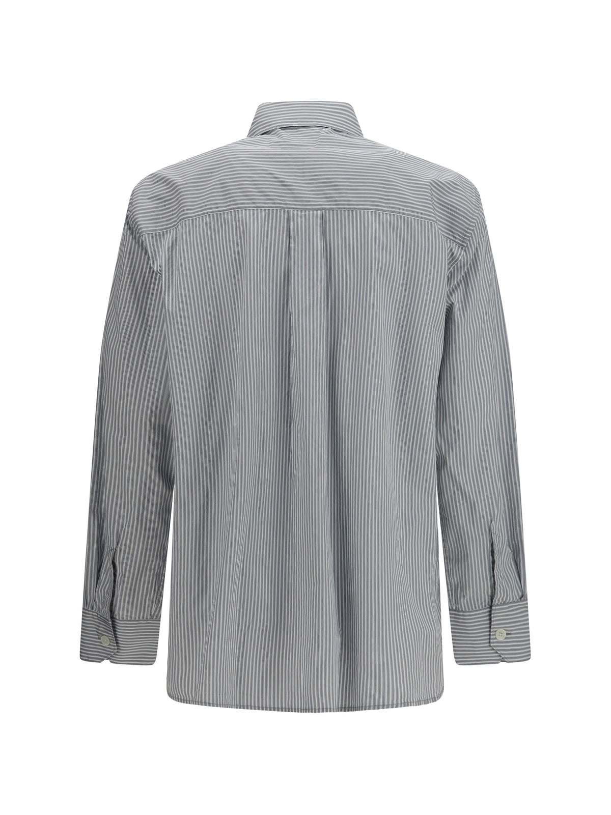Our Legacy Above Shirt - Faubourg Stripe