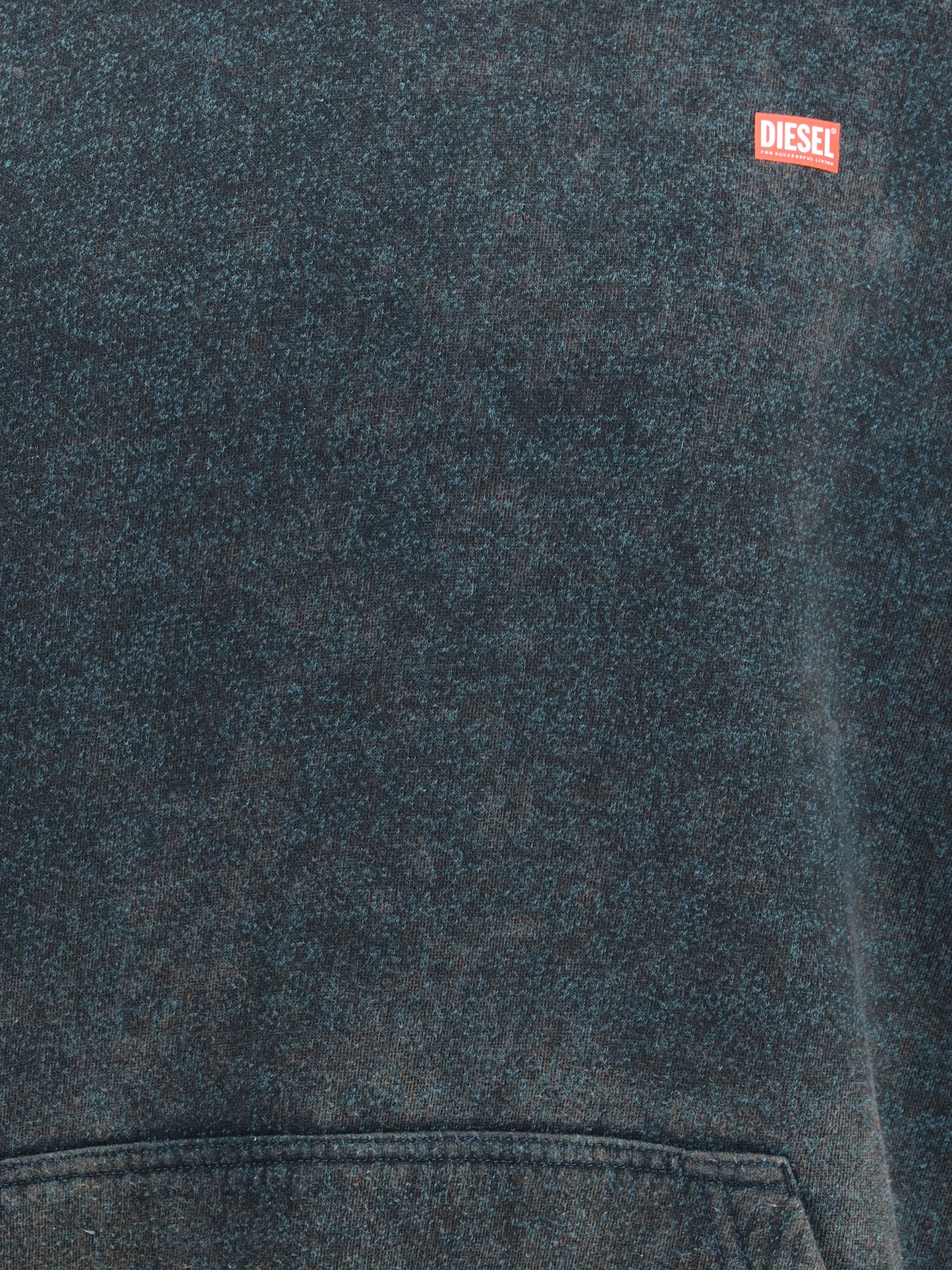 DIESEL S-Kai Hoodie