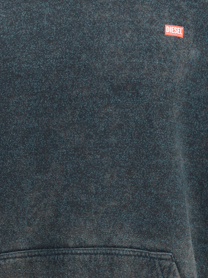 DIESEL S-Kai Hoodie