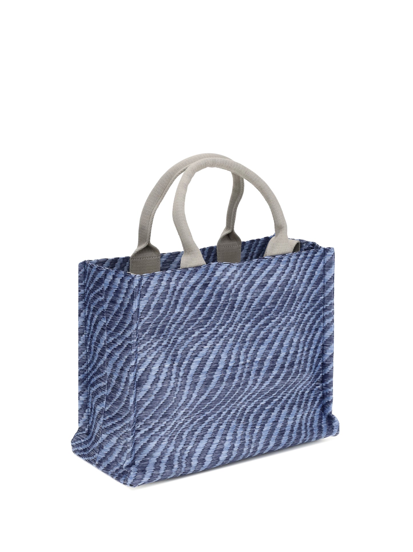 MARNI Fabric Tote Bag