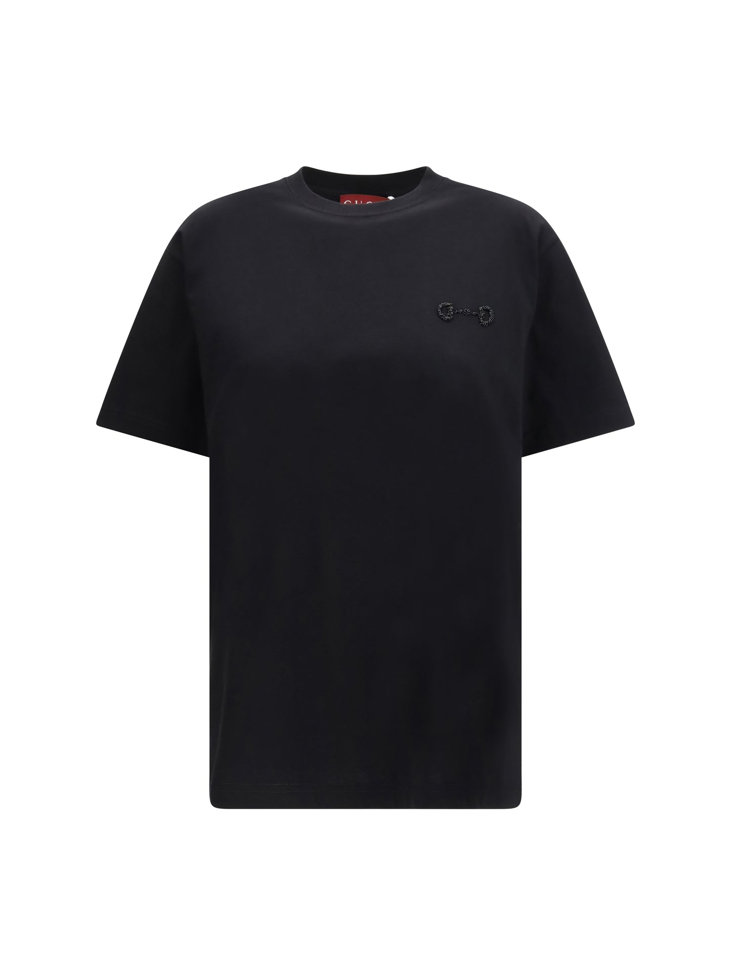 GUCCI Cotton jersey T-shirt