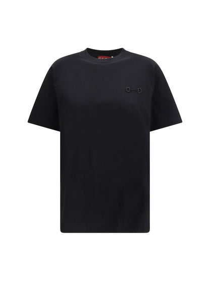 GUCCI Cotton jersey T-shirt