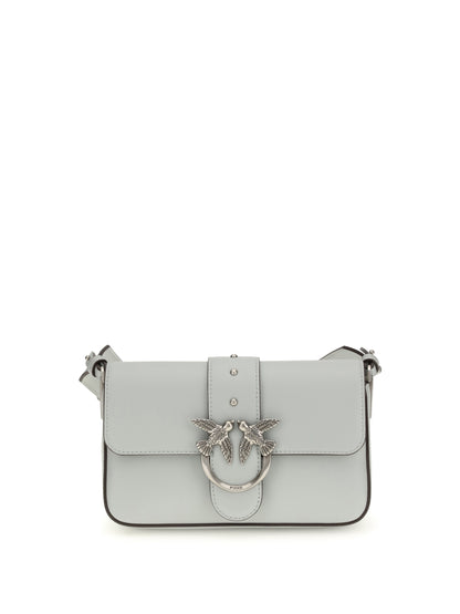 PINKO Mini Love Shoulder Bag