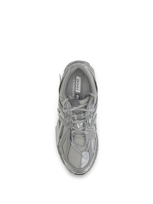New Balance 1906A Sneakers - Grey Silver