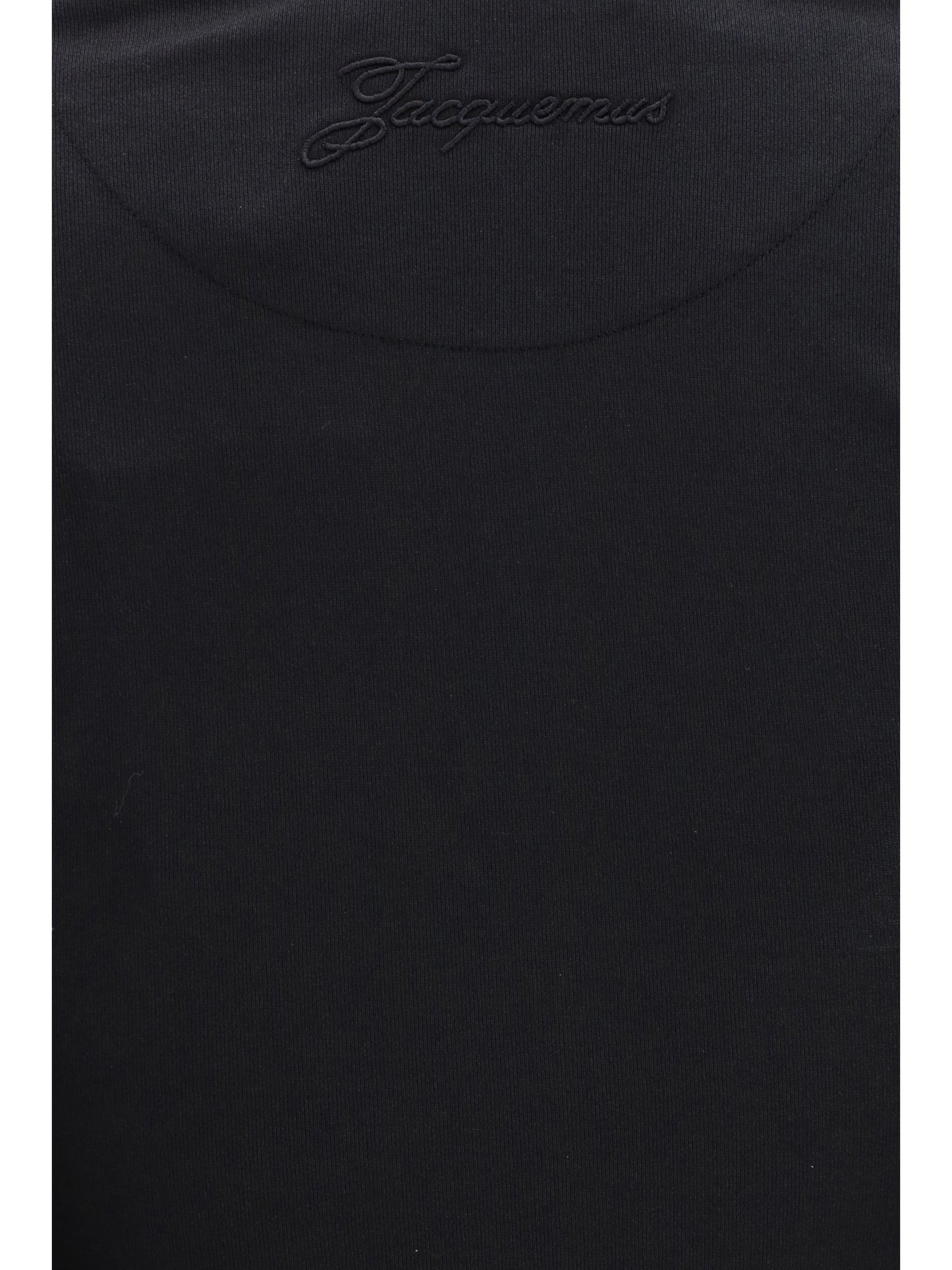 JACQUEMUS Paysan Wrap Top