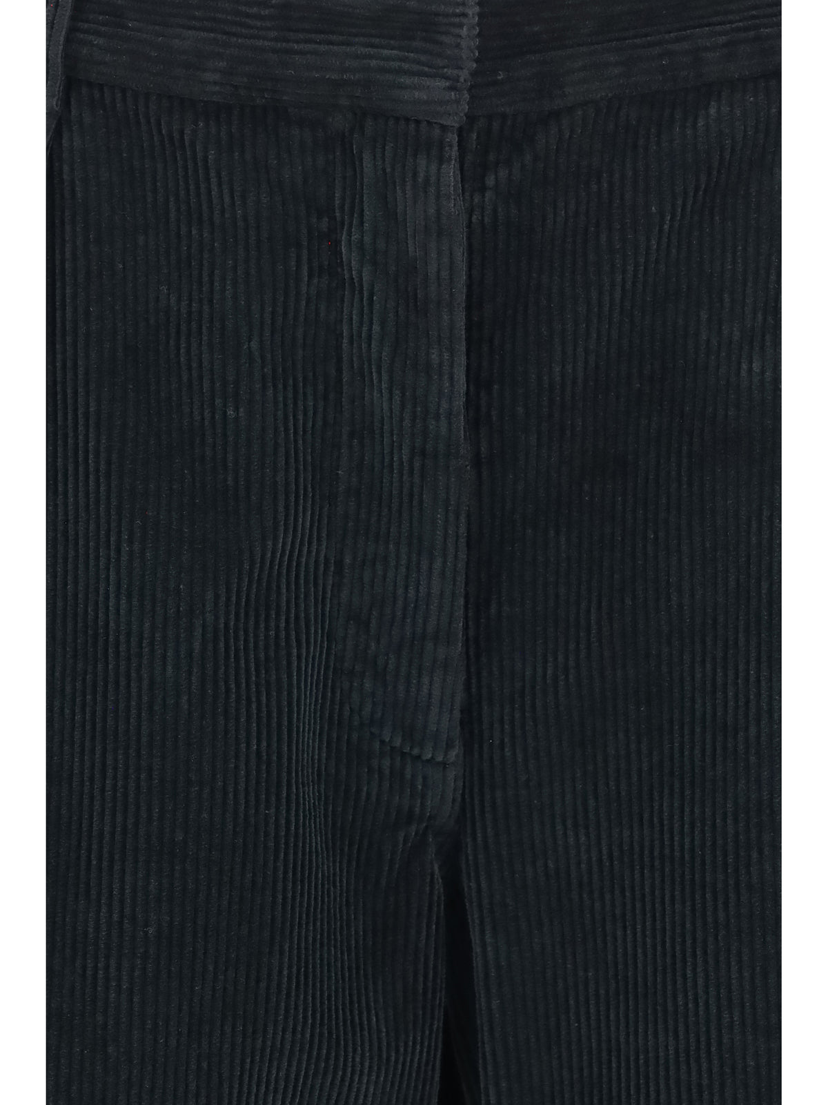 The Row Adler Pants - Black
