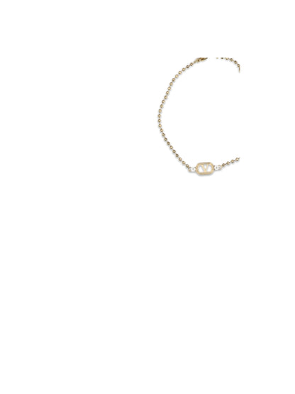 VALENTINO GARAVANI Ovalette Bracelet