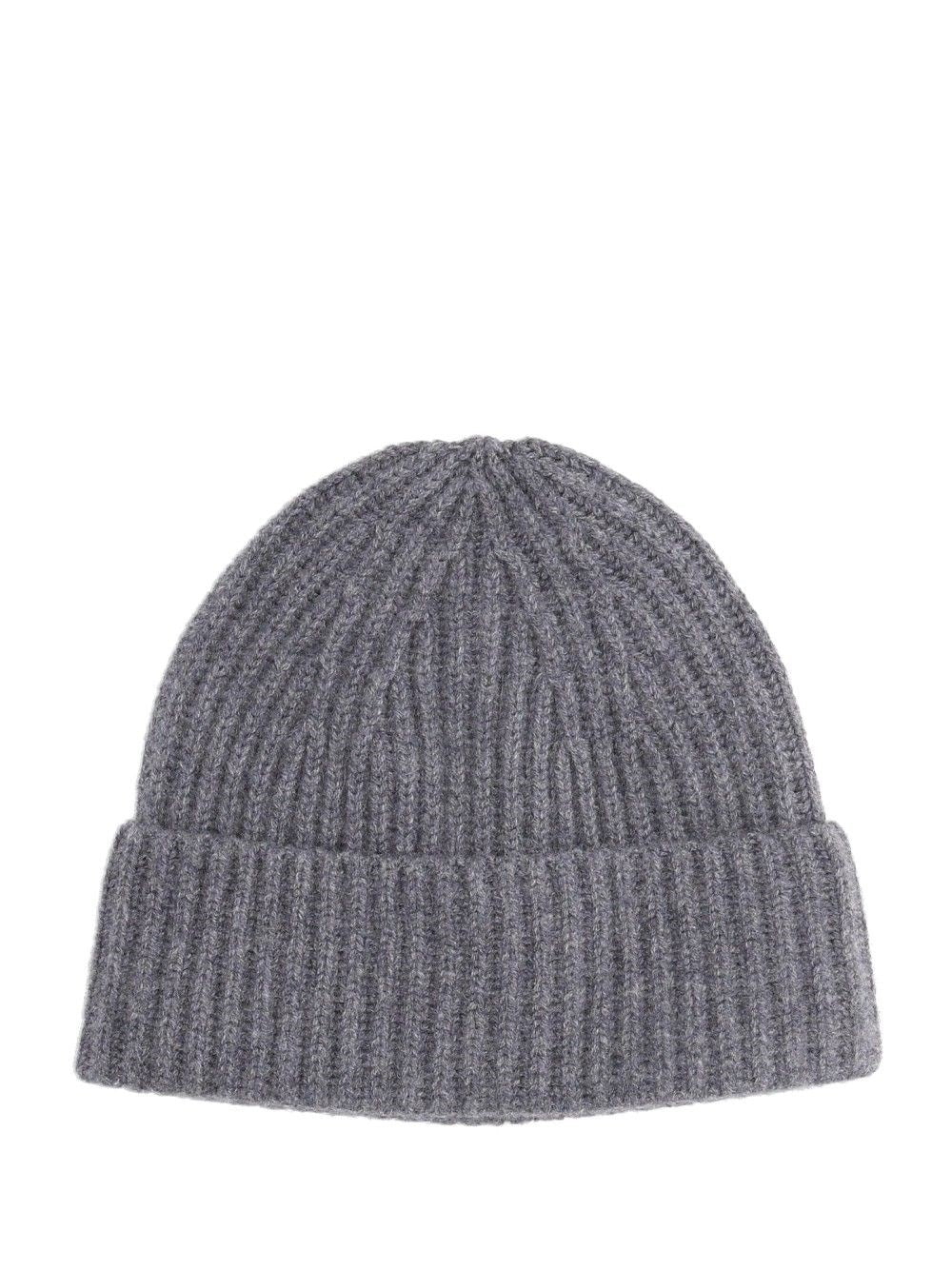 Lisa Yang "Martigny" Cap - Grey