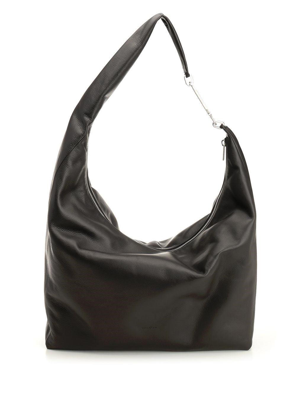 Rick Owens Gemini Bag - Black