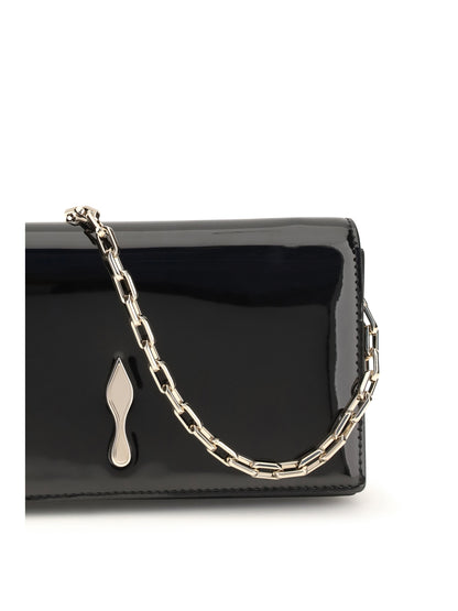 CHRISTIAN LOUBOUTIN Bettina Shoulder Bag