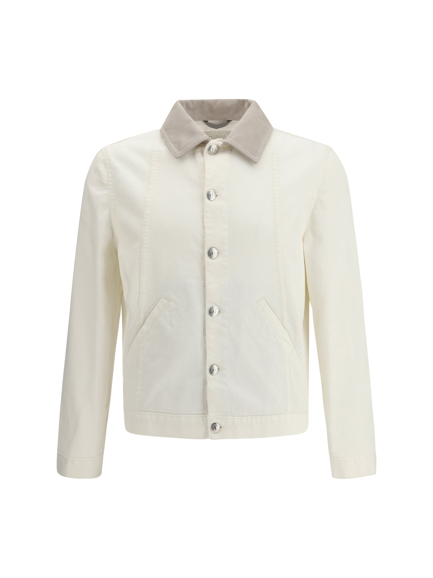 BRUNELLO CUCINELLI Denim Jacket