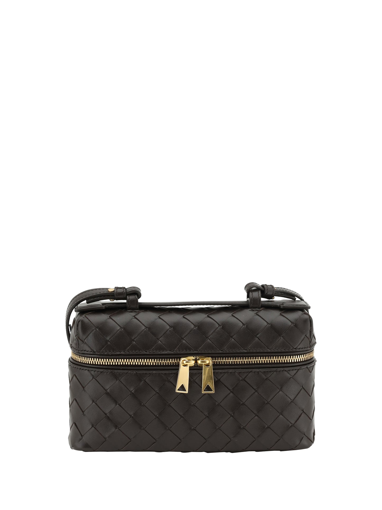 BOTTEGA VENETA Bang Bang Vanity Case Shoulder Bag