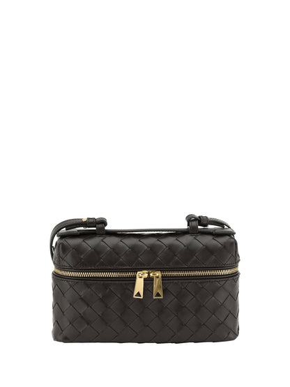 BOTTEGA VENETA Bang Bang Vanity Case Shoulder Bag