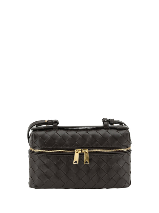 BOTTEGA VENETA Bang Bang Vanity Case Shoulder Bag