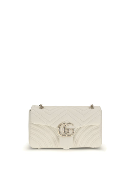 GUCCI GG Marmont medium Shoulder Bag