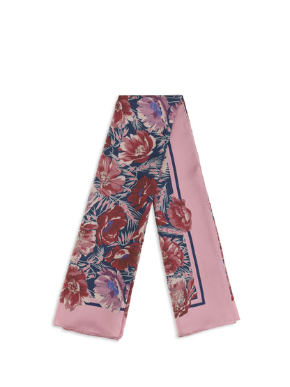 VALENTINO GARAVANI Silk Scarf