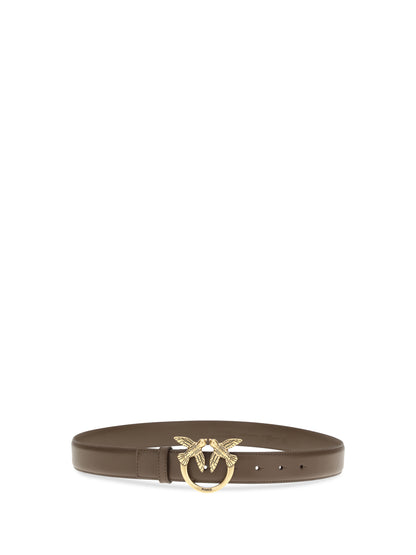 PINKO Love Berry Belt