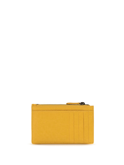 BALENCIAGA Le City long Card Holder