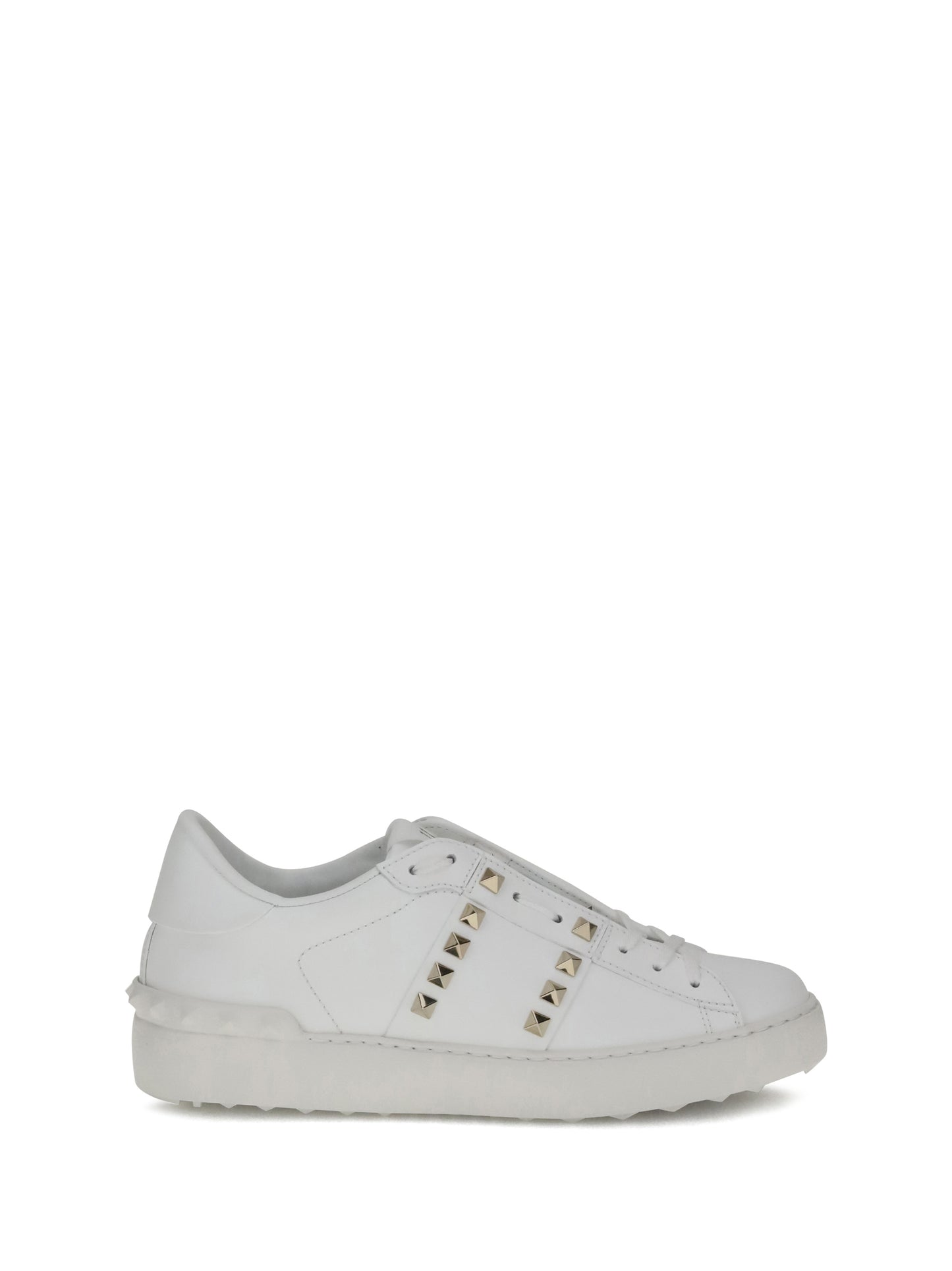 VALENTINO GARAVANI Rockstud Untitled Sneakers