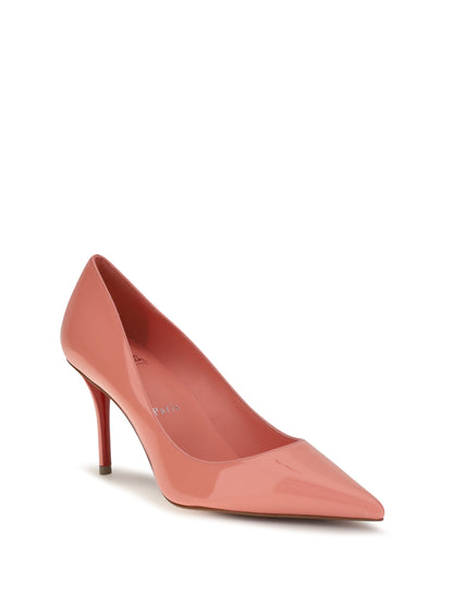 CHRISTIAN LOUBOUTIN Miss Z Pumps