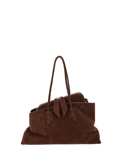 The Attico La Passeggiata Shoulder Bag - 850