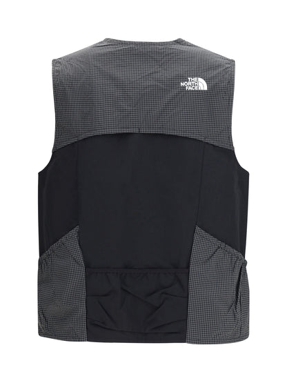 THE NORTH FACE NSE tech Vest