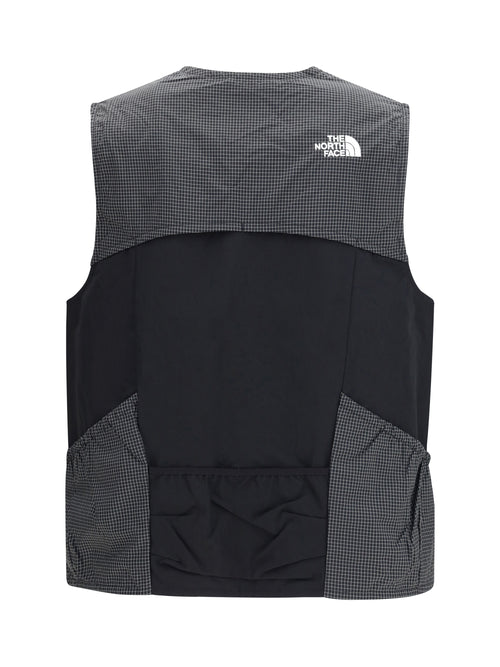 The North Face NSE tech Vest - Tnf Black
