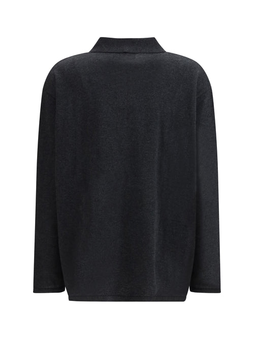 Lisa Yang Caisa Sweater - Eclipse