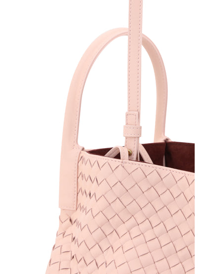 BOTTEGA VENETA Pinacoteca small Handbag