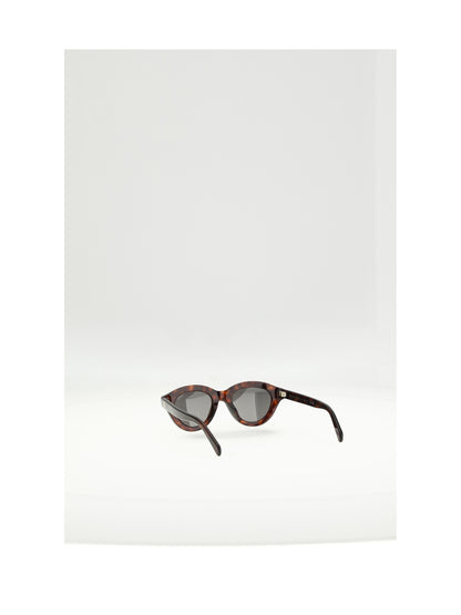 Celine TRIOMPHE MINI 01 - Red Havana