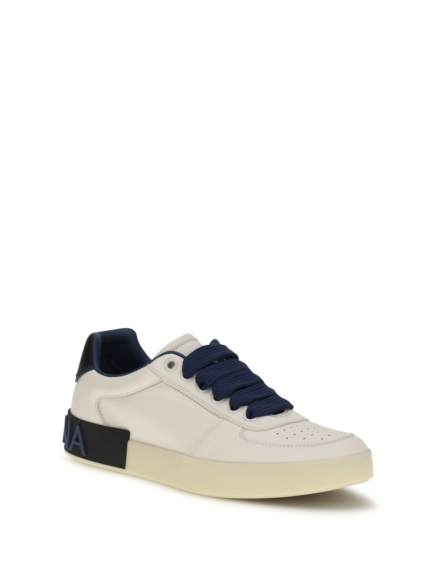 DOLCE & GABBANA Portofino Sneakers