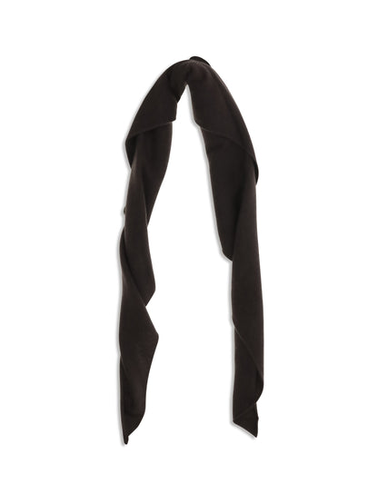 Brunello Cucinelli Cashmere Scarf - Coffee