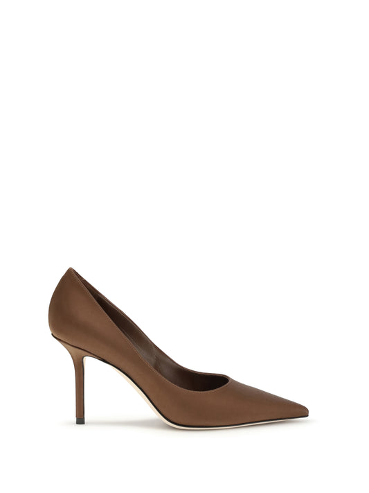 JIMMY CHOO Love Pumps