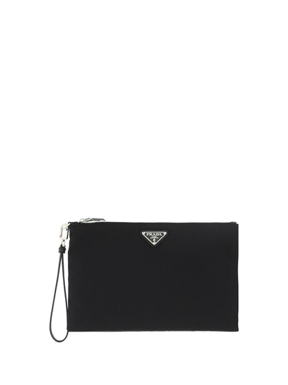 Prada Beauty Case - Black