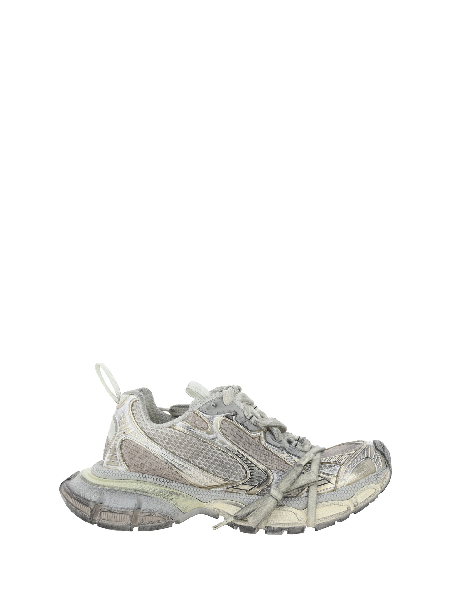 BALENCIAGA 3XL Sneakers
